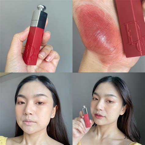 dior high impact chrome swatch|dior addict lip tint.